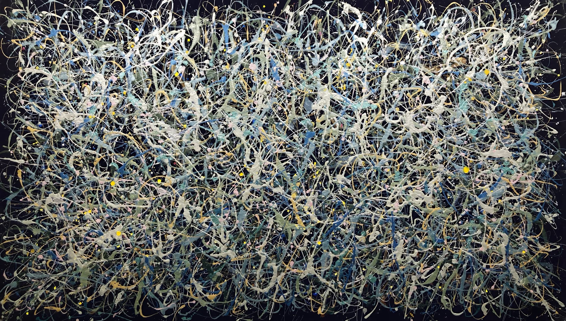 Starry Night