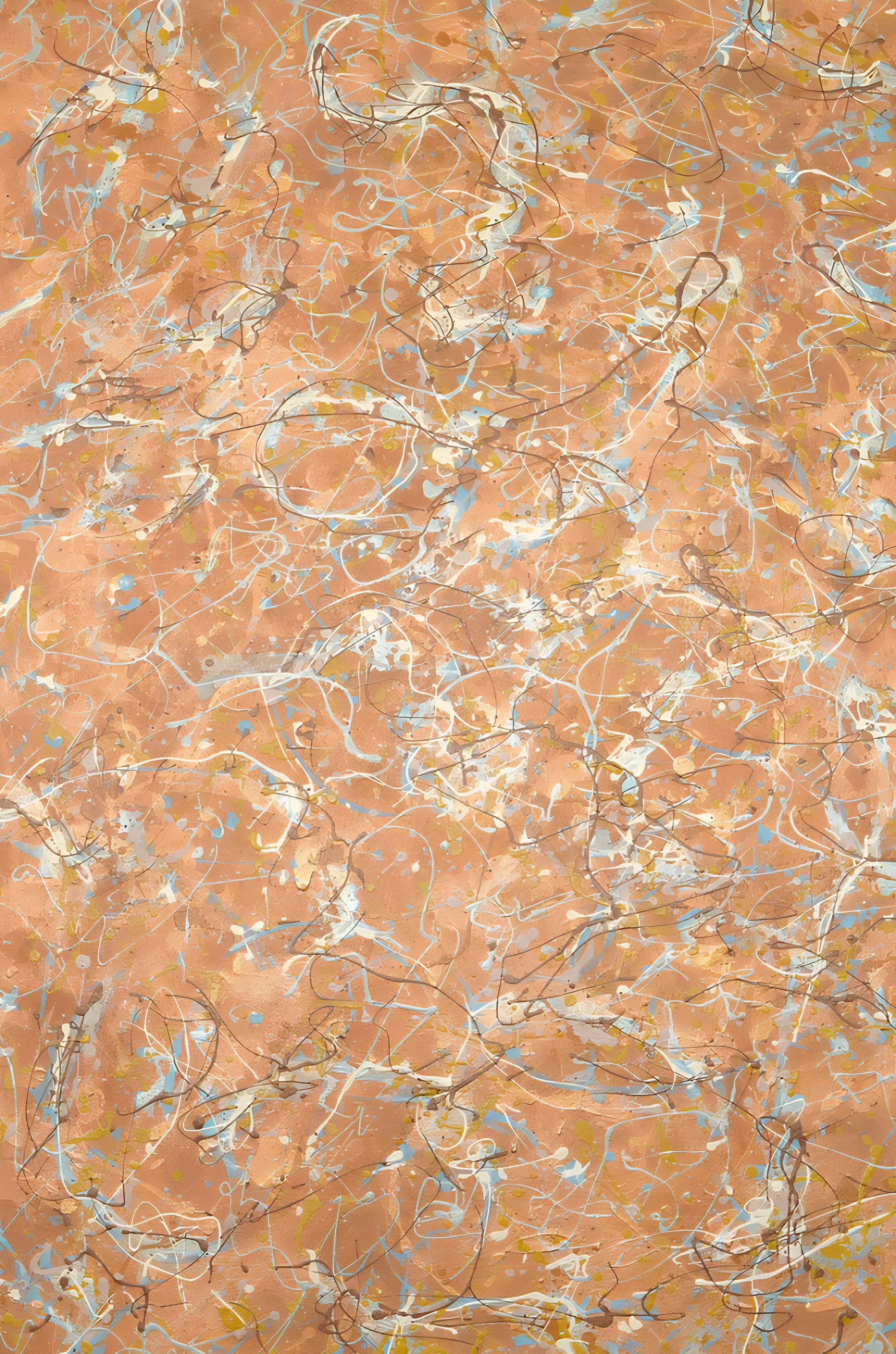 Coper Shimmer