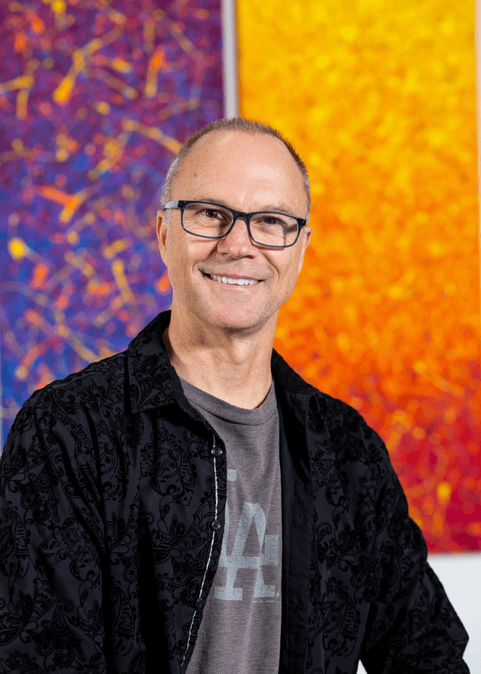 Marc Raphael